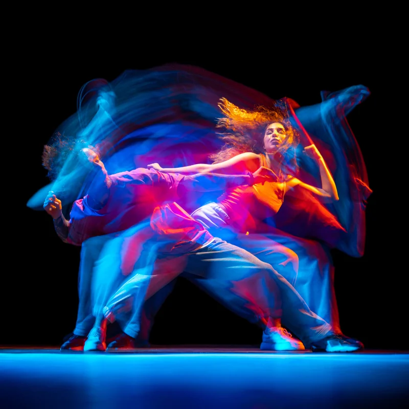 Dancer